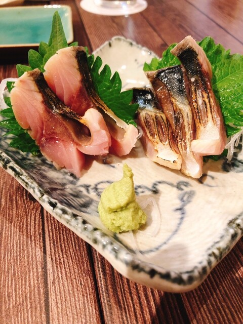 Tsukiji Chubo Owan Ya photo 3