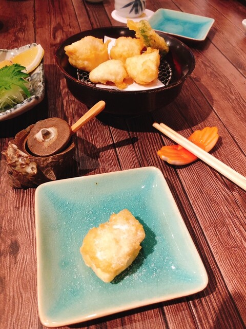 Tsukiji Chubo Owan Ya photo 5