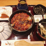 Hitsumabushi Nagoya Binchou - 