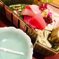 しゅん逢 紗々木 - 