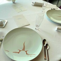 サンス・エ・サヴール - 店内③