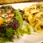 Antica osteria gondoletta - 