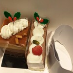 ラシェットブランシュ湘南 - メリークリスマス(*´>ω<`*)