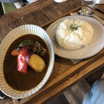 カフェ トントン - 