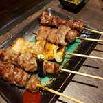 Chikuzen Yakou Fu Weru Nesu Zon Ten - 焼き豚