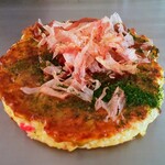 Okonomiyaki Koubou Yappa Sukiya Nen - 