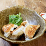 楓林 - 焼ギョーザ