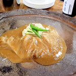 楓林 - 気仙沼産フカヒレ姿白湯煮込み