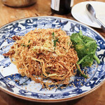 楓林 - 広東式やきそば