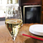 楓林 - スパークリングワイン