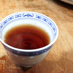 楓林 - プーアル茶