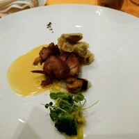 リストランテ ル・ミディ ひらまつ - 