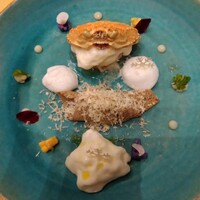 リストランテ ル・ミディ ひらまつ - 