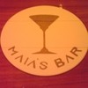 ＭＡＩＡ’Ｓ　ＢＡＲ 