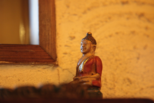 無国籍喫茶 フォーチュン - 羽前千歳（東南アジア料理）の写真