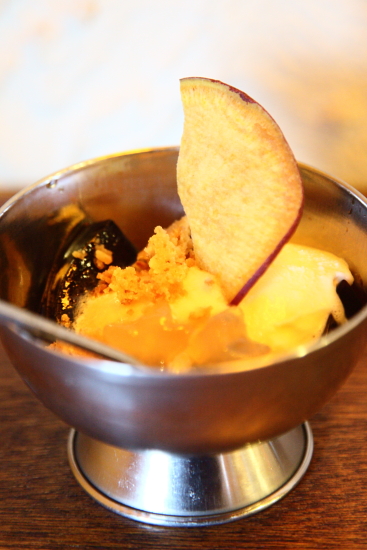 無国籍喫茶 フォーチュン - 羽前千歳（東南アジア料理）の写真