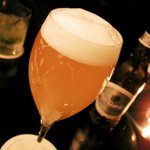 Kisala - “ヒューガルデン/HOEGAARDEN”