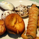 Pizzeria Pancia Piena - 