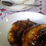 グレートランカ・アジアンフーズ＆レストラン - カード＆ジャガリー