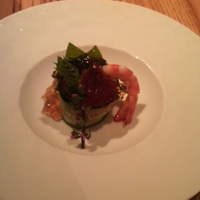 NOBU TOKYO - 