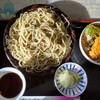 やみぞ蕎麦 しらたき