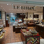 LE BIHAN - ルビアン 池袋店