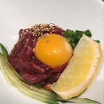 Yakiniku Tombi - 