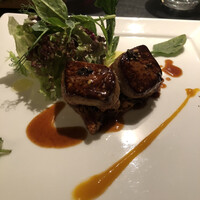Bistro HiNGE Nakameguro - 