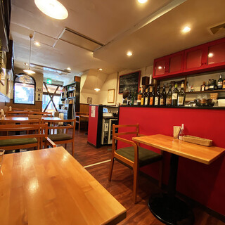 ウサギ ボタニカ_2