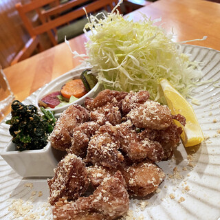 ウサギ ボタニカ_0