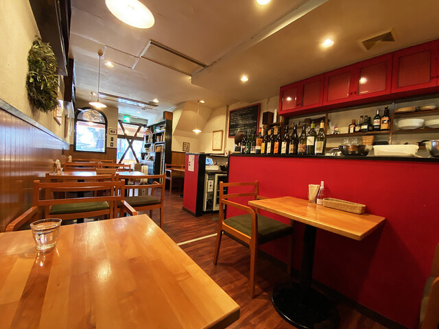 ウサギ ボタニカ（USAGI Botanica） - 上盛岡（オーガニック）の写真