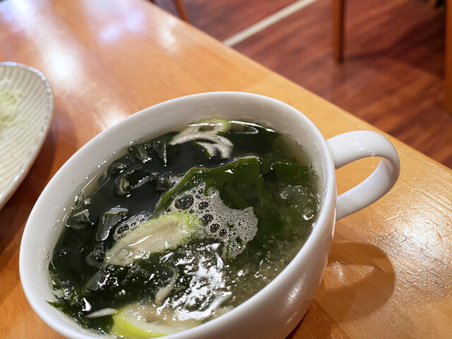 ウサギ ボタニカ（USAGI Botanica） - 上盛岡（オーガニック）の写真