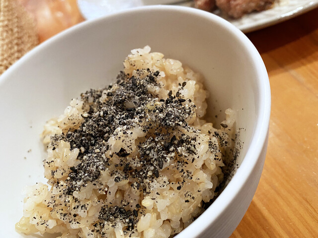 ウサギ ボタニカ（USAGI Botanica） - 上盛岡（オーガニック）の写真