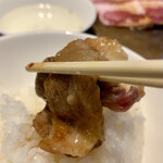 特急焼肉 せいざん - 