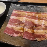 特急焼肉 せいざん - 
