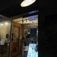 fish&wine BLUE OCEAN GRILL - 