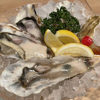 fish&wine BLUE OCEAN GRILL - 