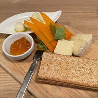 fish&wine BLUE OCEAN GRILL - 