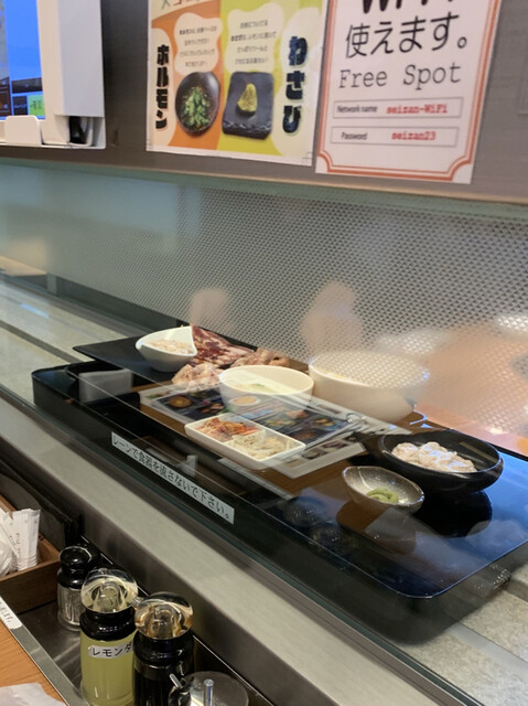 特急焼肉 せいざん 幌南小学校前 焼肉 ネット予約可 食べログ 特急焼肉 せいざん 幌南小学校前 焼肉 ネット予約可 食べログ