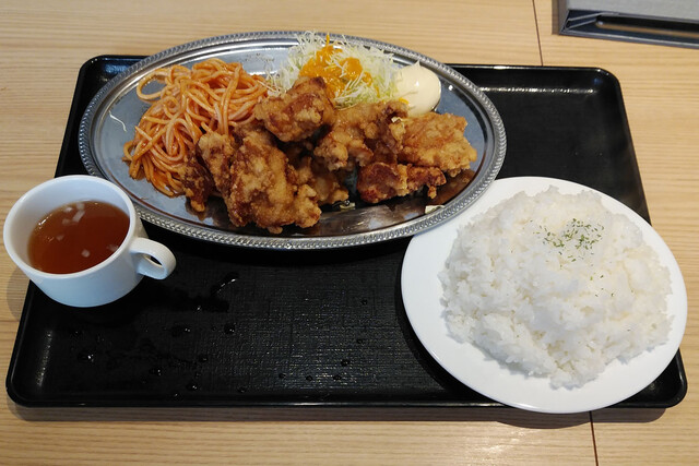 選択肢が少ないランチ By Damyack 酒場フタマタ 蒲田店 蒲田 居酒屋 食べログ 選択肢が少ないランチ By Damyack 酒場フタマタ 蒲田店 蒲田 居酒屋 食べログ