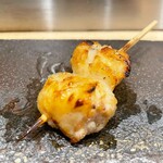 Yakitori Taniguchi - 