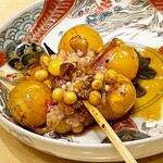 Yakitori Taniguchi - 