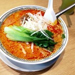 丸源ラーメン - 