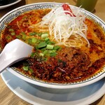 丸源ラーメン - 