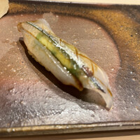 鮨の間 - 