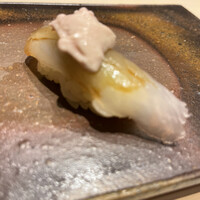 鮨の間 - 