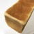 セントル ザ・ベーカリー - 北海道産小麦「ゆめちから」の角食パン