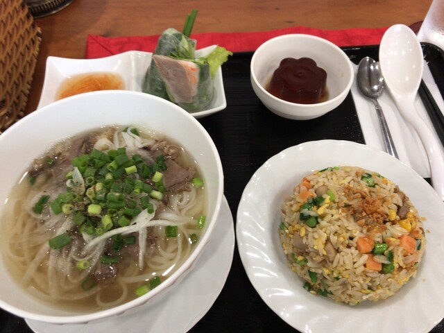 ベトナム料理店 ノンラー Non La 袋町 ベトナム料理 ネット予約可 食べログ ベトナム料理店 ノンラー Non La 袋町 ベトナム料理 ネット予約可 食べログ