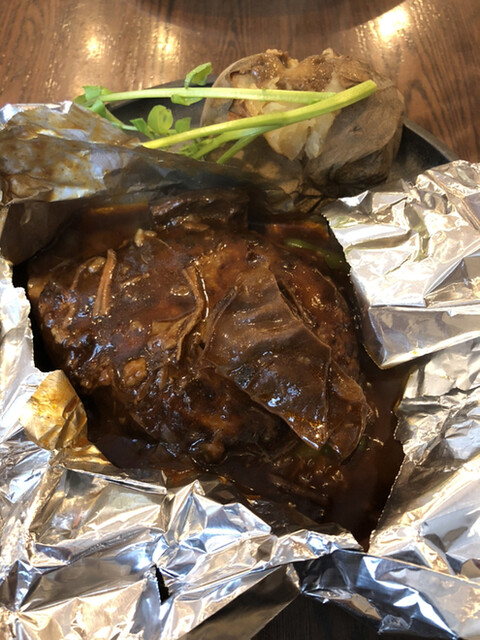 つばめグリル ルミネ横浜店 横浜 洋食 食べログ つばめグリル ルミネ横浜店 横浜 洋食 食べログ