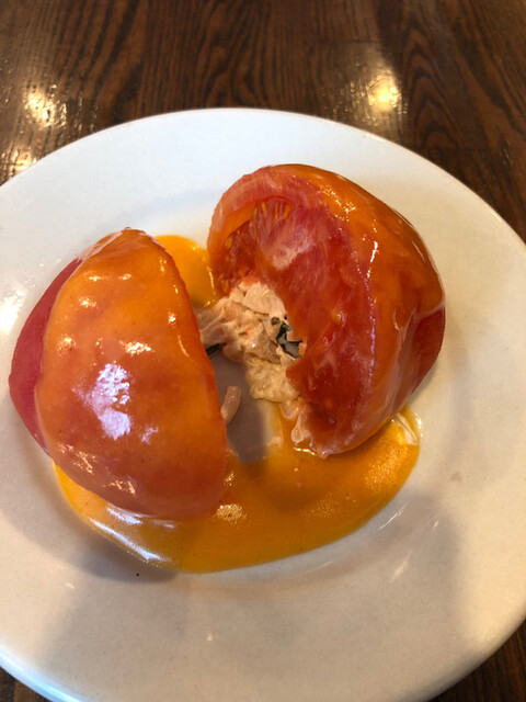 つばめグリル ルミネ横浜店 横浜 洋食 食べログ つばめグリル ルミネ横浜店 横浜 洋食 食べログ